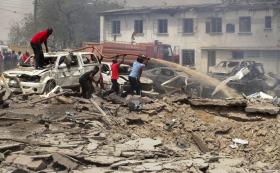 VITÓRIA MILITAR NÃO É SUFICIENTE PARA DERROTAR BOKO HARAM – EUA