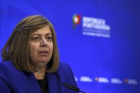 VIABILIDADE ECONÓMICA DO PORTO DE LISBOA ESTÁ EM CAUSA — MINISTRA DO MAR
