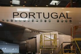 PORTUGAL E COREIA DO SUL ALCANÇAM ACORDO PARA OPERAR VOOS DIRETOS