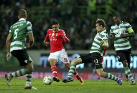 JOGOS DO TÍTULO DE FUTEBOL PODEM GERAR 28 MILHÕES DE EUROS – ESTUDO