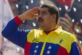 SALÁRIO MÍNIMO NA VENEZUELA VAI AUMENTAR 30% A PARTIR DE HOJE