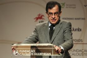 “CPLP ESTÁ AQUÉM DAS SUAS POTENCIALIDADES E RESPONSABILIDADES”, GUILHERME DE OLIVEIRA MARTINS