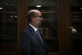 FUNDO NACIONAL DE REABILITAÇÃO EM FUNCIONAMENTO AINDA ESTE ANO – MINISTRO