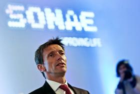 LUCRO LÍQUIDO DA SONAE AUMENTA 51,6% E SOMA 30 ME ATÉ MARÇO