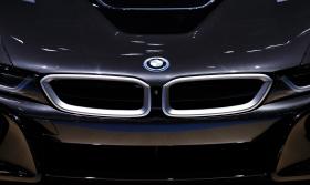 BMW REGISTA UM LUCRO TOTAL DE 8,2% NO PRIMEIRO TRIMESTRE