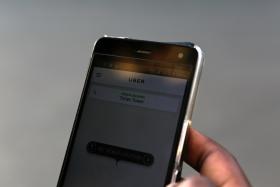 AUTORIDADE DOS TRANSPORTES DIZ QUE UBER ESTÁ “FORA DA LEI”