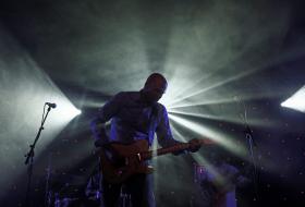 AÇORES VOLTAM A ACOLHER FESTIVAL DE ‘BLUES’ EM SANTA MARIA