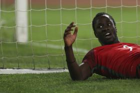 ÉDER ASSINA POR QUATRO ÉPOCAS COM O LILLE