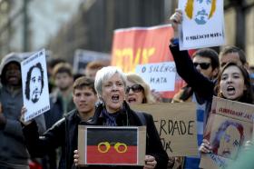 MAIS DE 500 PERSONALIDADES SOLIDARIZAM-SE COM ATIVISTAS ANGOLANOS EM LISBOA