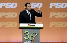 PSD SATISFEITO POR NÃO HAVER SANÇÕES QUER QUE EXECUTIVO SE PREOCUPE “MAIS EM GOVERNAR”