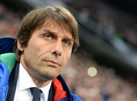 ANTONIO CONTE FOI ILIBADO DAS ACUSAÇÕES DE FRAUDE DESPORTIVA