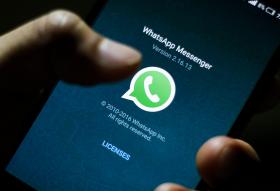 JUSTIÇA BRASILEIRA MANDA BLOQUEAR APLICAÇÃO WHATSAPP POR 72 HORAS
