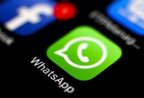 JUSTIÇA BRASILEIRA REVOGA BLOQUEIO DO WHATSAPP APÓS 24 HORAS DE SUSPENSÃO