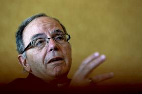 CARDEAL PATRIARCA QUER DISCUSSÃO ALARGADA SOBRE LIBERDADE DE ESCOLHA NO ENSINO