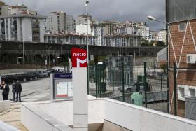 METROPOLITANO DE LISBOA DESCONHECE RECUSA DOS TRABALHADORES PARA FAZEREM HORAS EXTRA EM EVENTOS