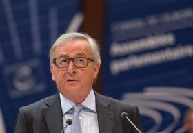 MIGRAÇÕES: EVENTUAL FECHO DE TÚNEL ENTRE ÁUSTRIA E ITÁLIA SERIA CATÁSTROFE POLÍTICA PARA A EUROPA – JUNCKER