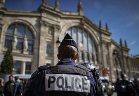 EURO2016: FRANÇA VAI MOBILIZAR MAIS DE 60.000 POLÍCIAS
