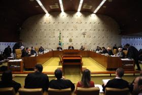 BRASIL: POLÍCIA INVESTIGA FAMILIAR DE LULA DA SILVA E OBRA FEITA EM ANGOLA