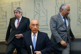 EURO2016: FERRO, COSTA E MARCELO NOS TRÊS PRIMEIROS JOGOS DA SELEÇÃO PORTUGUESA