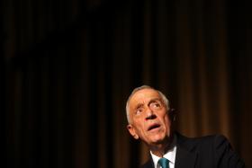 MARCELO DIZ QUE “EXISTEM CONSENSOS” ENTRE PARTIDOS MESMO QUE NÃO FORMALIZADOS