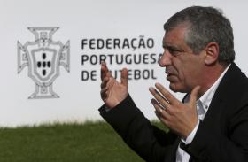 VENCER O EURO2016 NÃO É OBJETIVO EXAGERADO – FERNANDO SANTOS