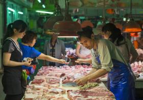 TAXA DE INFLAÇÃO NA CHINA FIXOU-SE EM 2,3% EM ABRIL