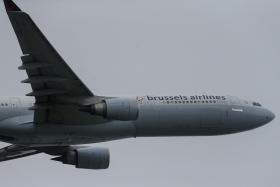 BRUSSELS AIRLINES PERDEU ENTRE 70 A 100 MILHÕES DE EUROS DEVIDO A ATENTADO NO AEROPORTO