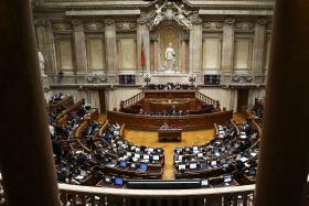 DEBATE DO ESTADO DA NAÇÃO A 07 DE JULHO, ÚLTIMO PLENÁRIO DA SESSÃO A 20 DE JULHO