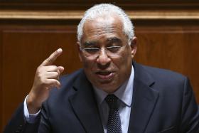 PS/CONGRESSO: COSTA ABERTO A “PLATAFORMAS” COM OUTROS PARTIDOS E INDEPENDENTES NAS AUTÁRQUICAS