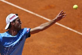 JOÃO SOUSA DESCE UM LUGAR NO ‘RANKING’, PARA 35.º, E GASTÃO ELIAS SOBE PARA 93.º