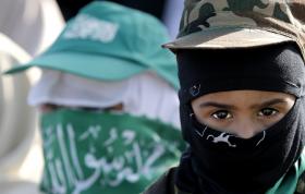 ISRAEL ATACA POSIÇÕES DO HAMAS EM GAZA APÓS LANÇAMENTO DE ‘ROCKET’ — EXÉRCITO