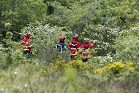 BOMBEIROS ENCONTRAM CORPO DE JOVEM DESAPARECIDO NO RIO MINHO