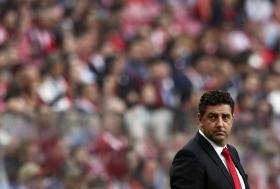 RUI VITÓRIA DESVALORIZA ‘JOGO DA MALA’ E REVELA AUSÊNCIA DE GAITÁN