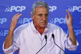 JERÓNIMO DE SOUSA DEFENDE QUE A ACT DEVE “SANCIONAR OS QUE VIOLAM A LEI”