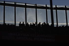 MANCHESTER UNITED AINDA PERSEGUE ‘CHAMPIONS’, MIDDLESBROUGH REGRESSA À ‘PREMIER’