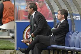 OCTÁVIO MACHADO ACUSA VÍTOR PEREIRA DE TER “MARCADO PROFUNDAMENTE” O CAMPEONATO