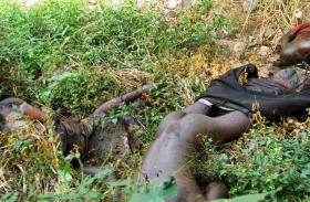 ONU EM CONTACTO COM MOÇAMBIQUE PARA ACEDER À ZONA DA ALEGADA VALA COMUM