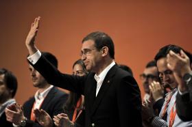 PASSOS COELHO CONSIDERA “RETRÓGRADAS” AS FORÇAS POLÍTICAS QUE GOVERNAM PORTUGAL