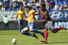 ESTORIL-PRAIA VENCE MARÍTIMO E MANTÉM-SE NA LUTA PELA LIGA EUROPA
