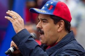 ESTADO DE “EMERGÊNCIA ECONÓMICA” NA VENEZUELA VAI MANTER-SE POR UM ANO