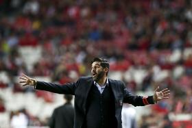 PAULO FONSECA ASSUME QUE “FINAL DA TAÇA DE PORTUGAL É MUITO MAIS IMPORTANTE” PARA SPORTING DE BRAGA