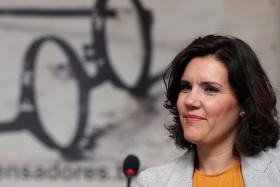 CDS-PP PREPARADO PARA IR A ELEIÇÕES “EM QUALQUER MOMENTO” – CRISTAS