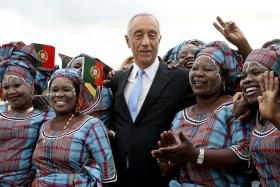 DÉFICE DE 2,7% É UM NÚMERO QUE HÁ MUITO NÃO ME RECORDO VER — PR