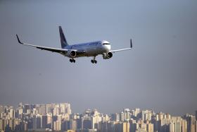 RISCOS DE SEGURANÇA NO ESPAÇO AÉREO BRASILEIRO DEVIDO AO USO DE BALÕES ILEGAIS