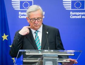 GRÉCIA “BASICAMENTE CUMPRIU” TODOS OS SEUS OBJETIVOS DE REFORMA – JUNCKER