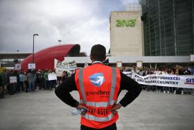 SITAVA MARCA NOVA GREVE NA PORTWAY E NA GROUNDFORCE PARA 19 DE MAIO
