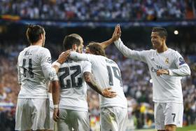 REAL MADRID VENCE MANCHESTER CITY E ENCONTRA ATLÉTICO MADRID NA FINAL DA ‘CHAMPIONS’