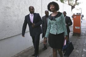 RENAMO INDISPONÍVEL PARA PARTICIPAR EM SESSÃO DO PARLAMENTO MOÇAMBICANO NA PRÓXIMA SEMANA