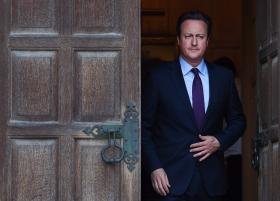 LONDRES ACOLHE HOJE CIMEIRA ANTICORRUPÇÃO