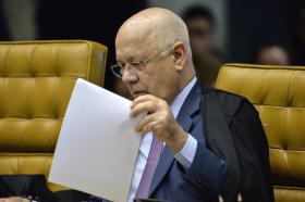BRASIL: SUPREMO NEGA PEDIDO DO GOVERNO PARA ANULAR DESTITUIÇÃO DE DILMA ROUSSEFF